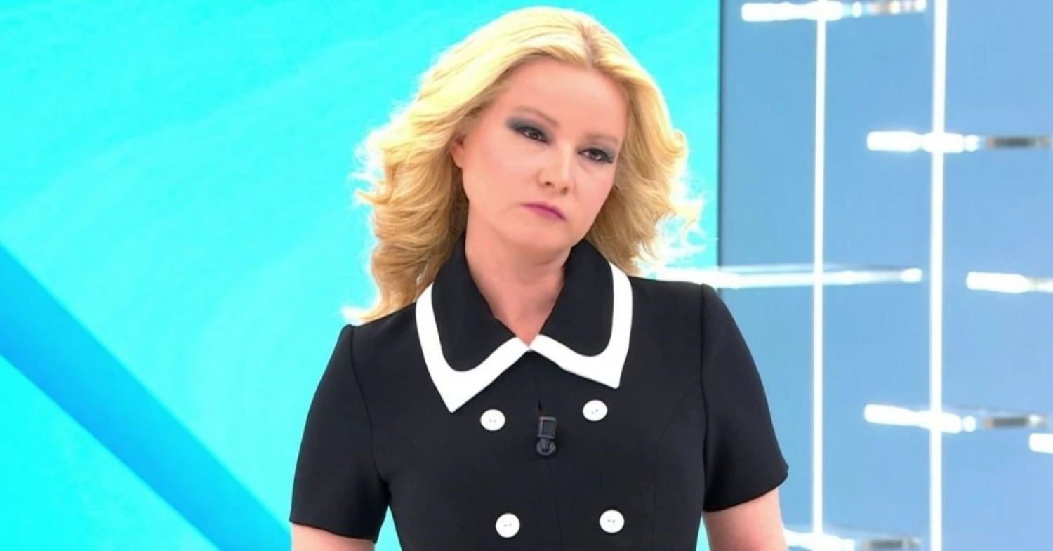 Müge Anlı yeni sezon tarihi açıklandı